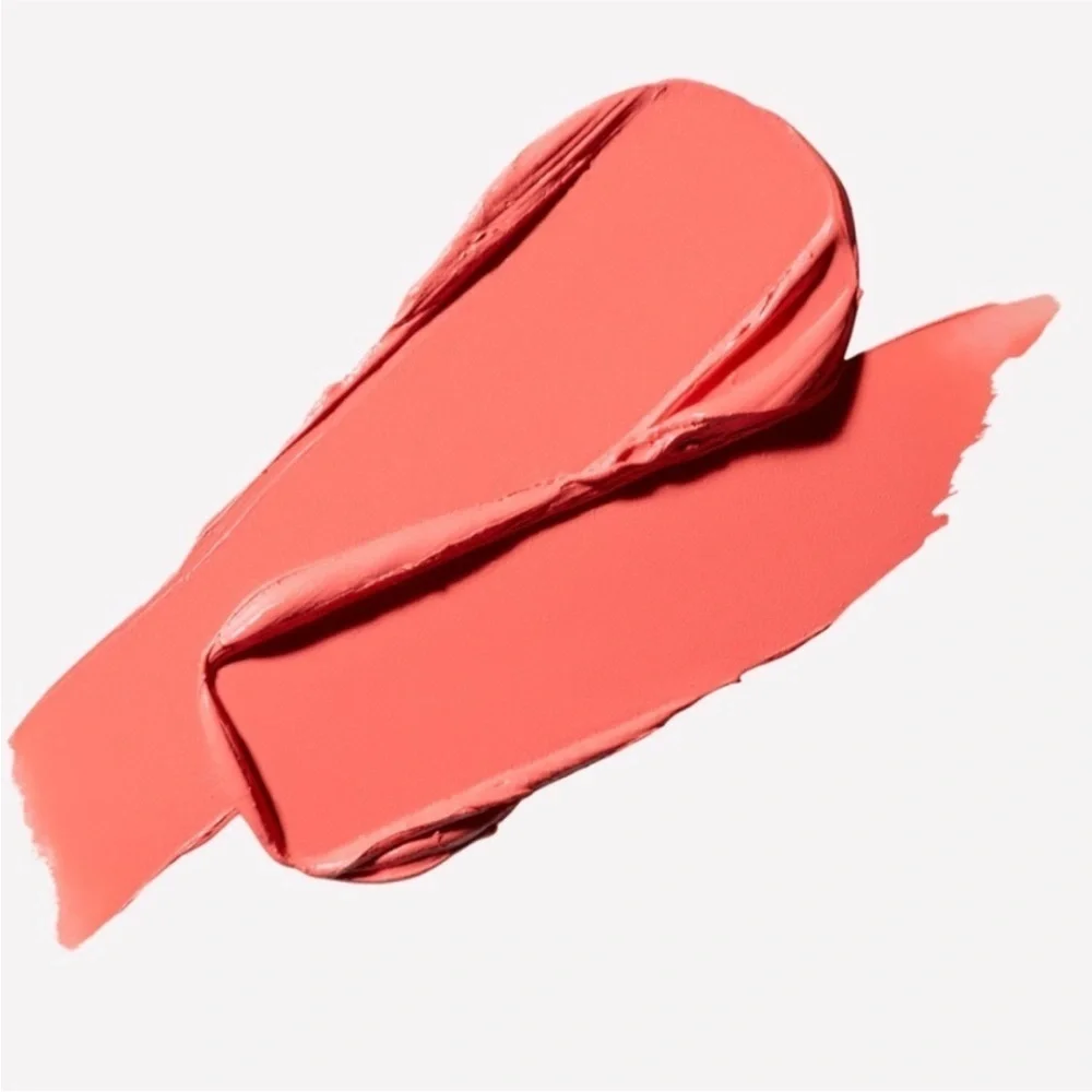 MAC Cosmetics M•A•CXIMAL Silky Matte Lipstick in Flamingo (697) NIB